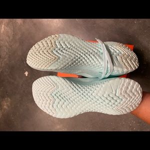 Epic React FK teal/mint